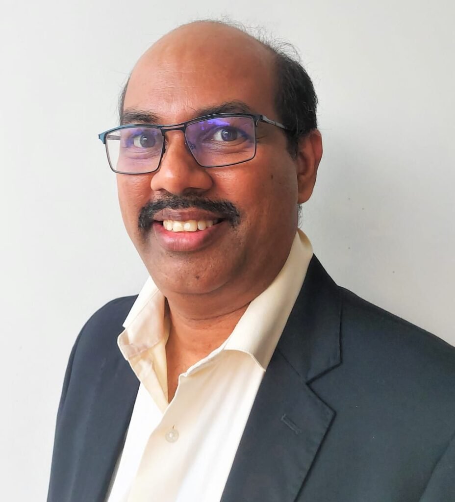 Speakers – BFSI Connect 2023